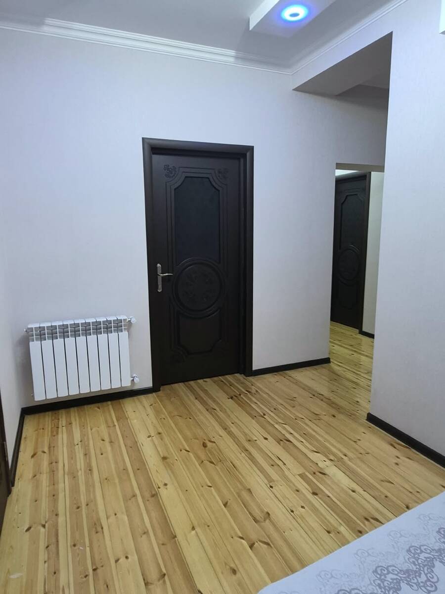 Satılır 3 otaqlı yeni tikili 112 m² — Mənzil, Bakı (11)