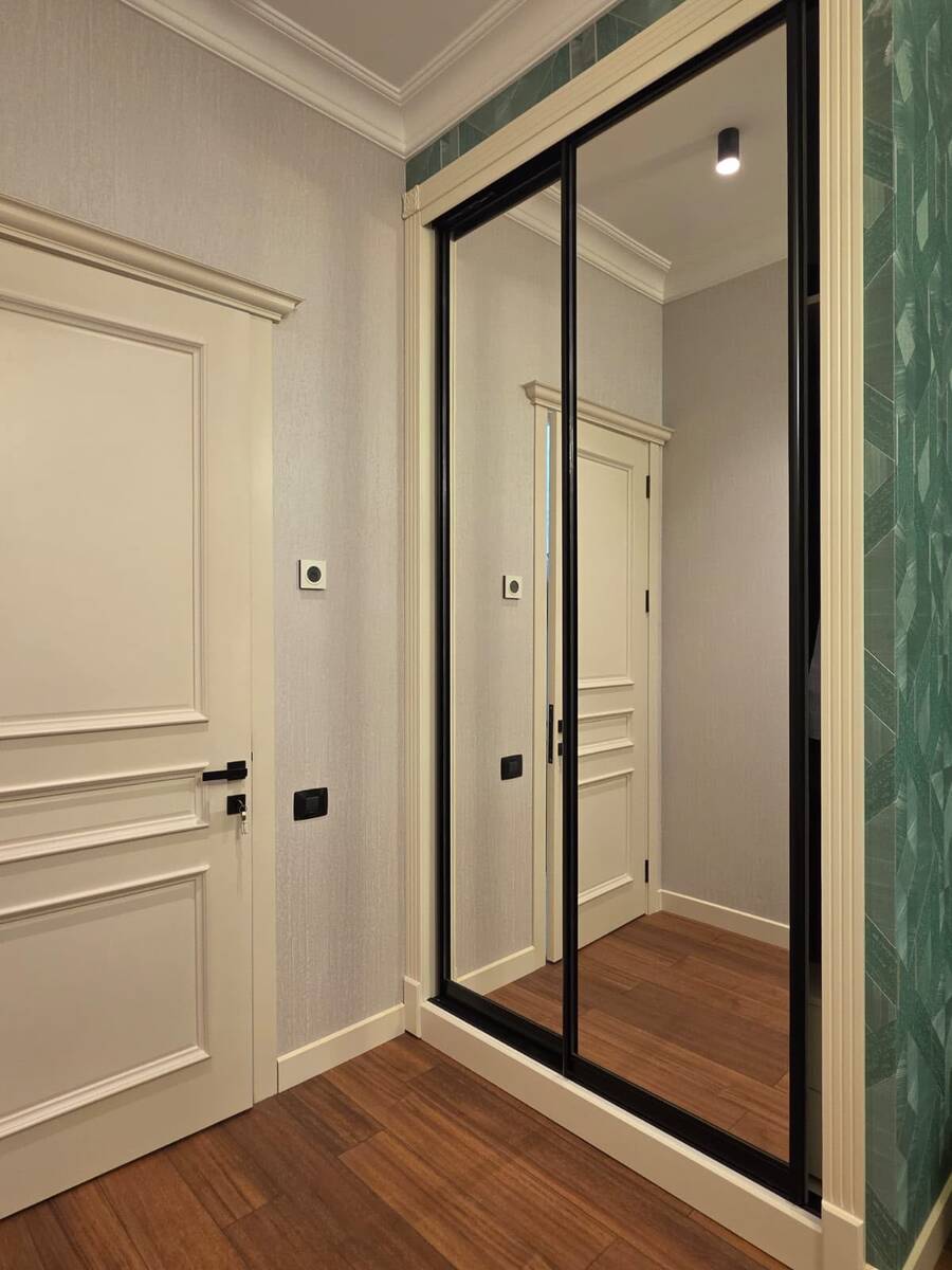 Satılır 4 otaqlı həyət evi/bağ evi 250 m² — Ev, villa, Bakı (7)