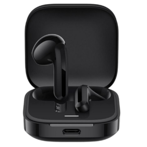 Qulaqlıq Xiaomi Redmi Buds 6 Active BHR8396GL — 28 ₼ · Bakı · Telefonlar və qadjetlər Qulaqlıq Xiaomi Redmi Buds 6 Active BHR8396GL — Bakı