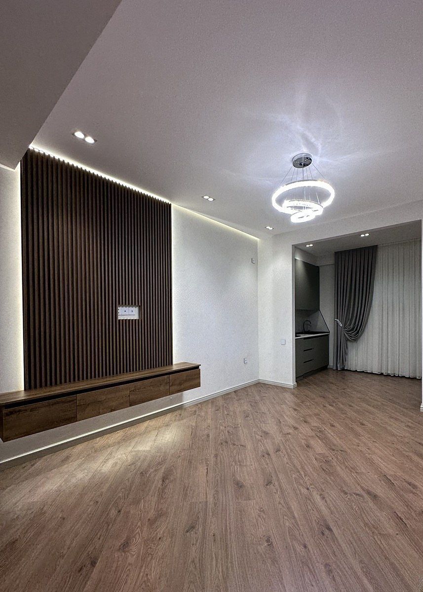 Satılır 2 otaqlı yeni tikili 65 m² — Mənzil, Bakı