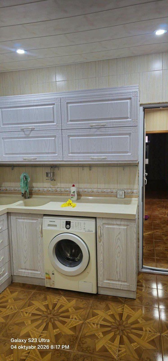 İcarəyə verilir 5 otaqlı köhnə tikili 115 m² — Mənzil, Bakı (7)