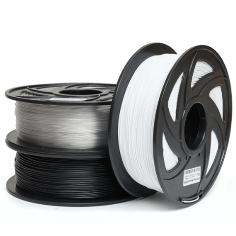 Porima Petg Filament Black Sılver Whıte 1.75mm 1kg — 52 ₼ · Bakı · Digər elektronik komponentlər Porima Petg Filament Black Sılver Whıte 1.75mm 1kg — Bakı