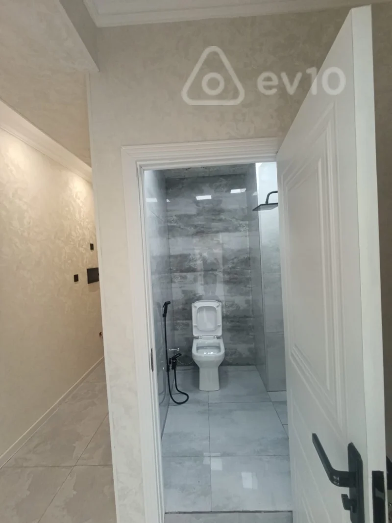 2 otaqlı mənzil, 47 m², Aaaf park, Xırdalan — Mənzil, Xırdalan (9)