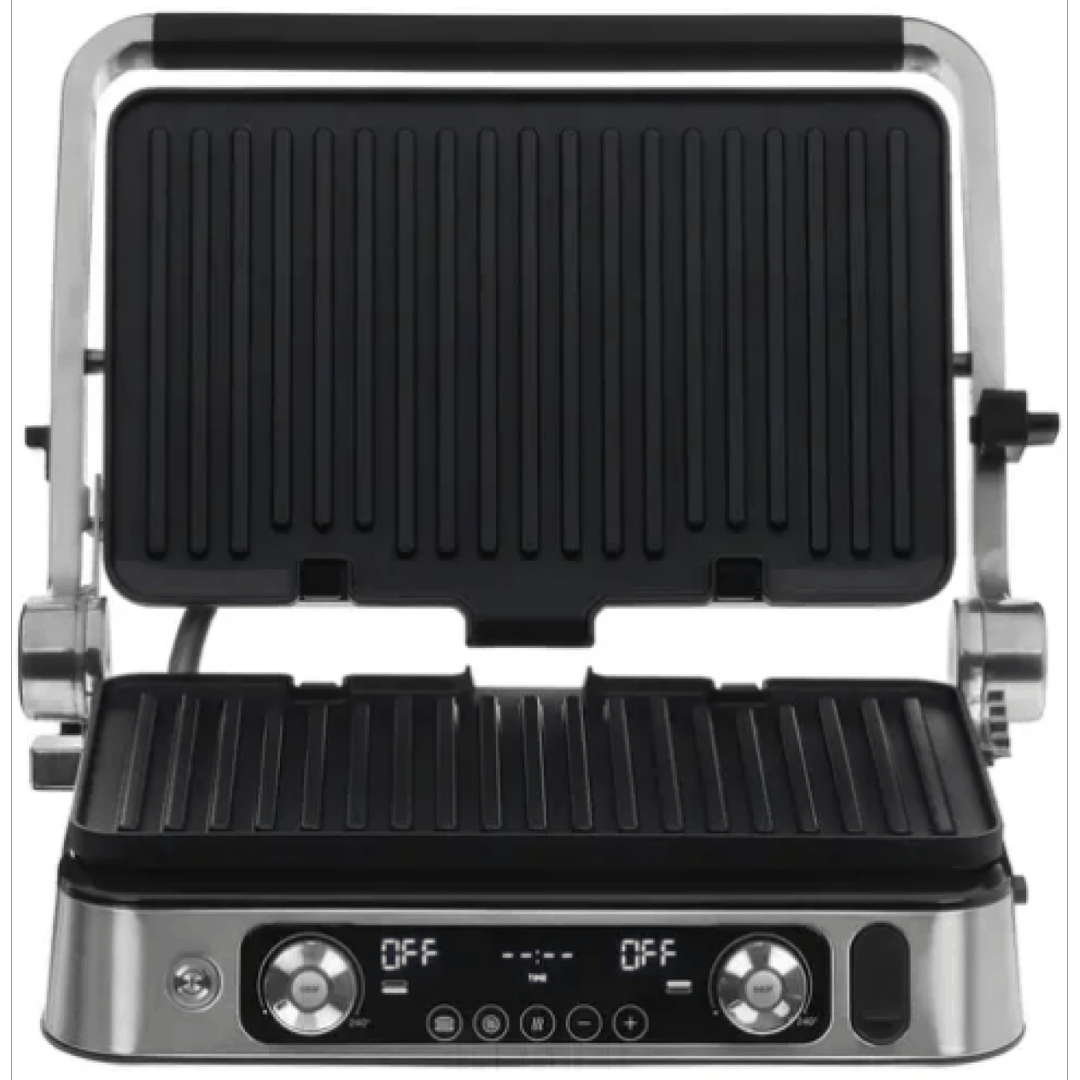 Elektrik qril Braun CG9167 — Ev texnikası, Bakı (2)
