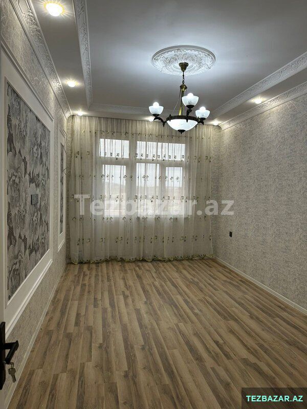 Kreditlə evlərin satışı — Ev, villa, Bakı (6)