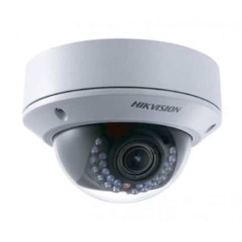 Hikvision DS-2CD2742FWD-IS — Bakı