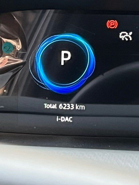 Changan Qiyuan A06, 1.5 L, 28.39 kWh, 2023 il, 6 200 km — Avtomobillər, Bakı (8)