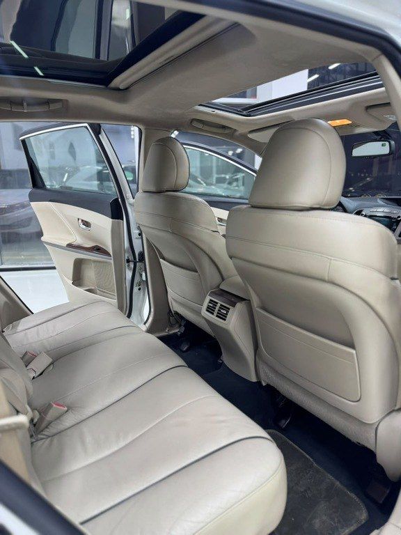 Toyota Venza, 2.7 L, 2009 il, 94 048 km — Avtomobillər, Bakı (10)