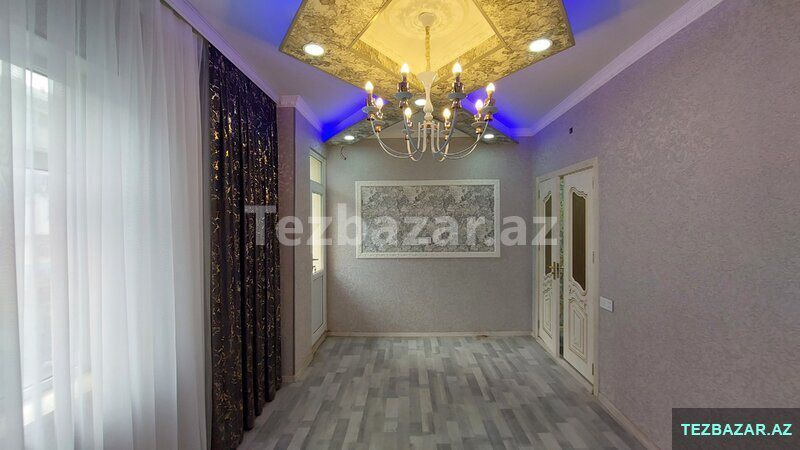 Məzil Dublekstdir 3 otaq Xırdalan ş — Ev, villa, Xırdalan (3)