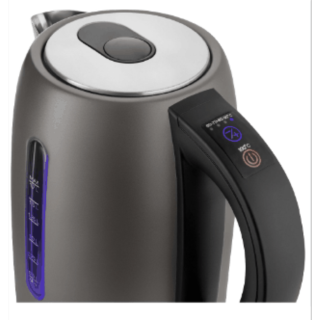 Elektrik çaydan Sencor SWK 7708BK — Ev texnikası, Bakı (2)