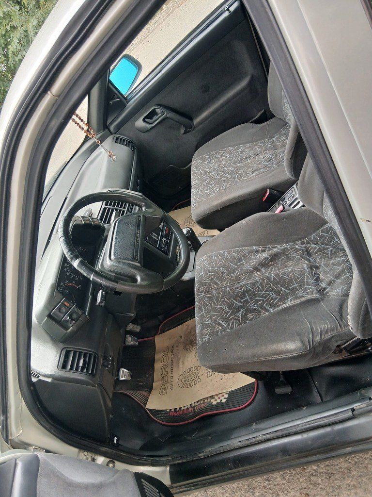 Lada (VAZ) 2110, 1.6 L, 2004 il, 330 250 km — Avtomobillər, Şəmkir (3)