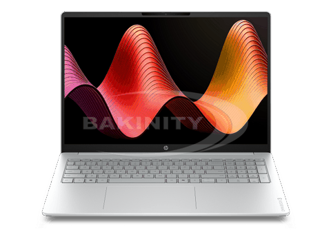 Noutbuk HP OmniBook 3 AI 16-by0025ci (D9CC2EA) — 1 838 ₼ · Bakı · Noutbuklar Noutbuk HP OmniBook 3 AI 16-by0025ci (D9CC2EA) — Bakı