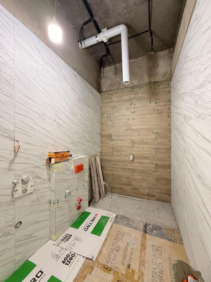 Satılır 3 otaqlı yeni tikili 152 m² — Mənzil, Bakı (11)