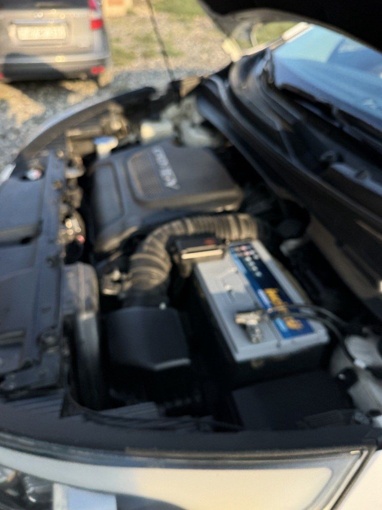 Hyundai Tucson, 2.0 L, 2014 il, 257 800 km 77-LY-874 — Avtomobillər, Neftçala (12)