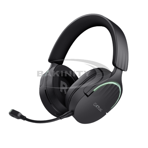 Qulaqcıq Trust GXT491 Fayzo Wireless Black (24901) — 122.8 ₼ · Bakı · Kompüterlər və noutbuklar Qulaqcıq Trust GXT491 Fayzo Wireless Black (24901) — Bakı