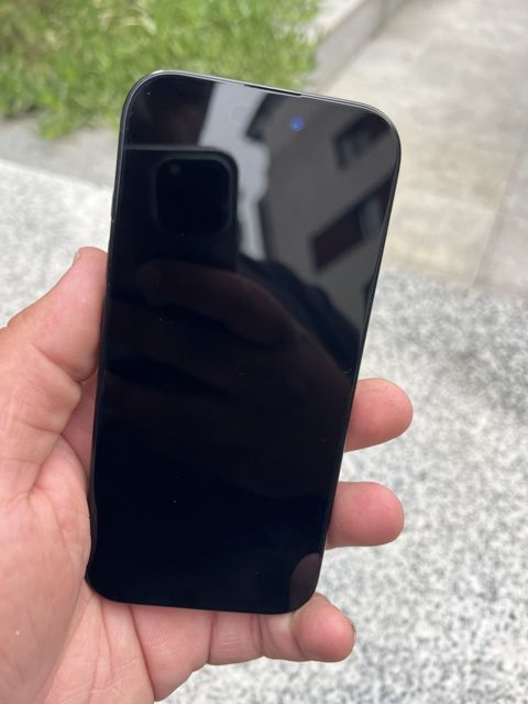 Apple iPhone 16 Pro Black Titanium 128GB/8GB — 1 450 ₼ · Bakı · Smartfonlar Apple iPhone 16 Pro Black Titanium 128GB/8GB — Bakı