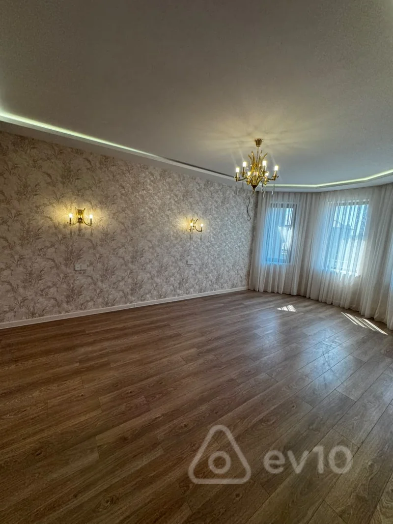 5 otaqlı həyət evi, 250 m², Buzovna Qəs — Ev, villa, Bakı (3)
