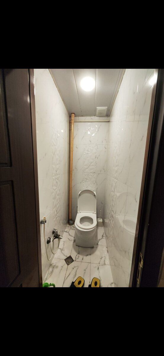 2-otaqlı mənzil, Lökbatan qəs., 65 m² — Mənzil, Bakı (11)