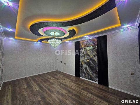 Həyət evləri Kirayə Verilir Sabunçu r., Sabunçu q., 4 otaq, 120 m² — Bakı