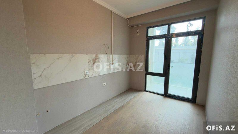 Yeni tikili Satılır Nəsimi r., Memar Əcəmi m., 2 otaq, 66 m² — Mənzil, Bakı (6)