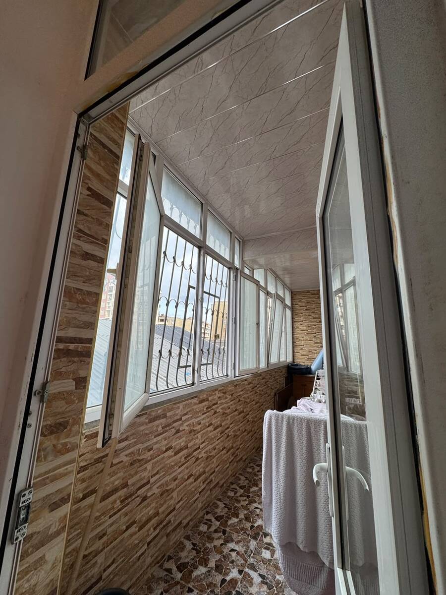 Satılır 5 otaqlı yeni tikili 178 m² — Mənzil, Bakı (11)