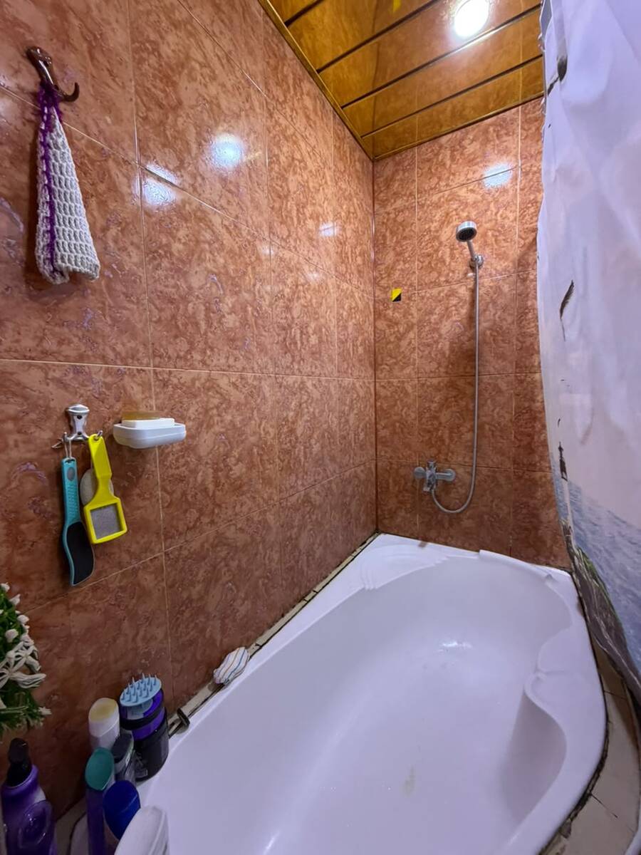 Satılır 3 otaqlı yeni tikili 116 m² — Mənzil, Bakı (10)