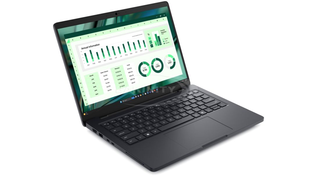 Noutbuk Dell Pro Max 14 MC14250 (210-BPVP) — Noutbuklar, Bakı (3)