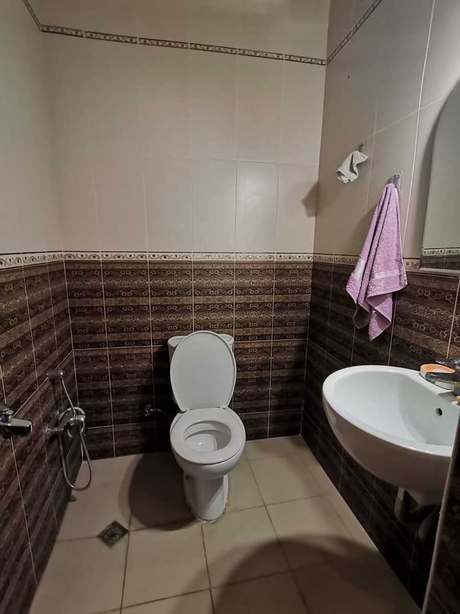 Satılır 2 otaqlı yeni tikili 94 m² — Mənzil, Bakı (7)