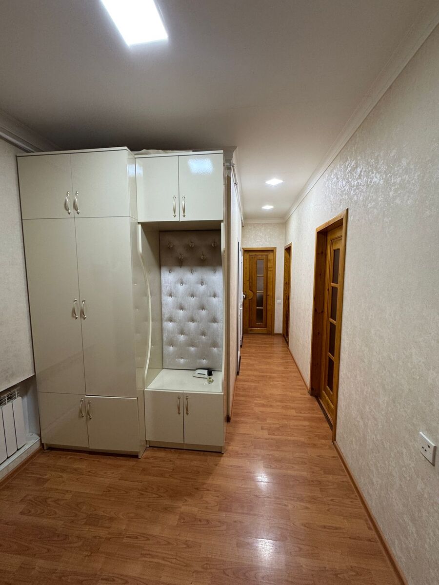 Satılır 3 otaqlı yeni tikili 80 m² — Mənzil, Bakı (8)