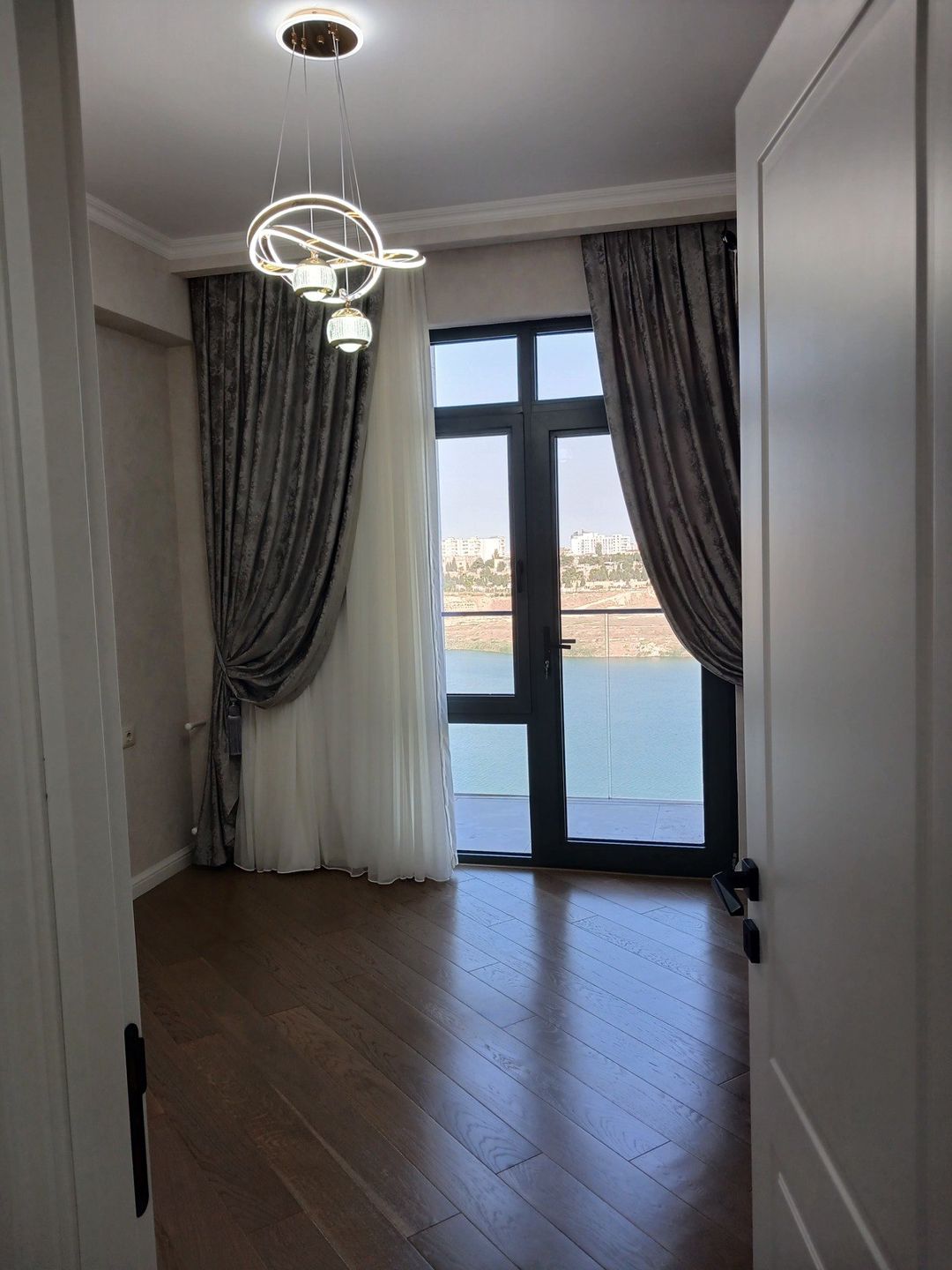 Satılır 2 otaqlı yeni tikili 49 m² — Mənzil, Bakı (3)