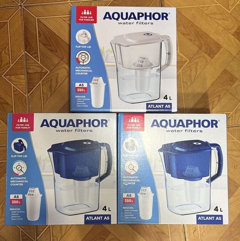 "Aquaphor" su filteri — 25 ₼ · Bakı · Ev texnikası "Aquaphor" su filteri — Bakı