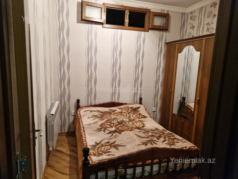 Kirayə 2 otaqlı Bina evi menzil (Yeni tikili), 70 m², Yasamal rayonu — Mənzil, Bakı