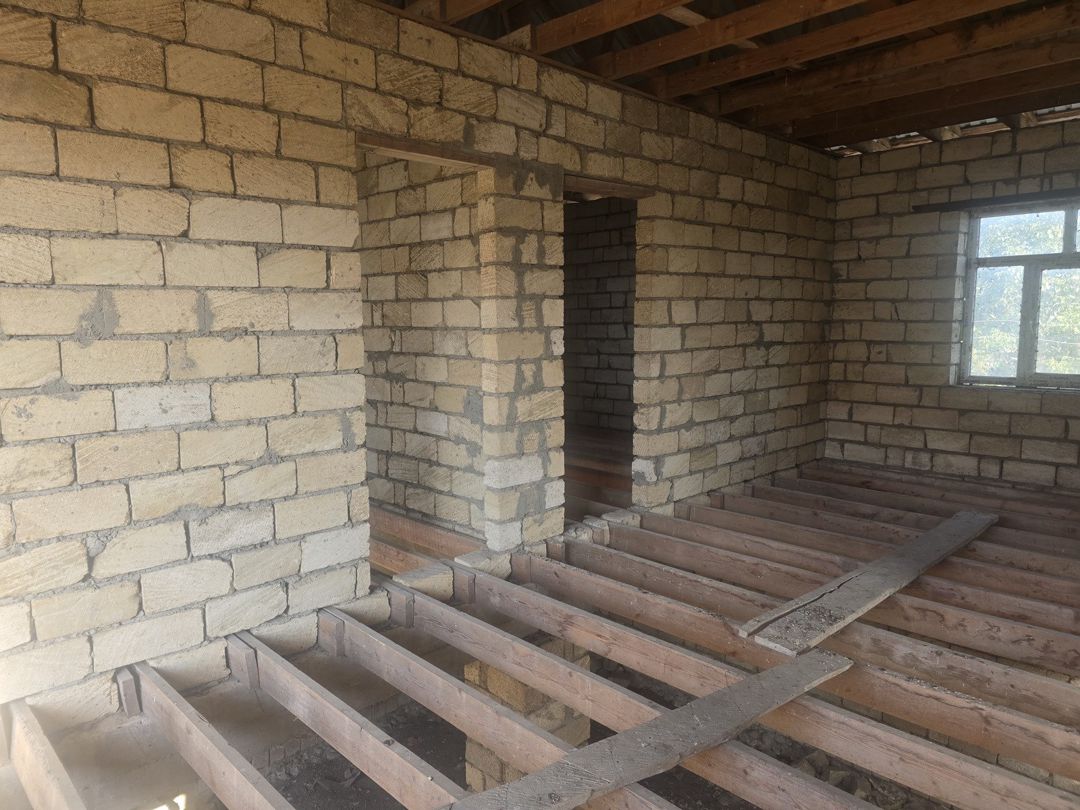 İcarəyə verilir 8 otaqlı həyət evi/bağ evi 240 m² — Ev, villa, Lənkəran (4)