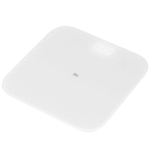 Döşəmə tərəzisi Xiaomi Mi Smart Scale 2 White — Bakı