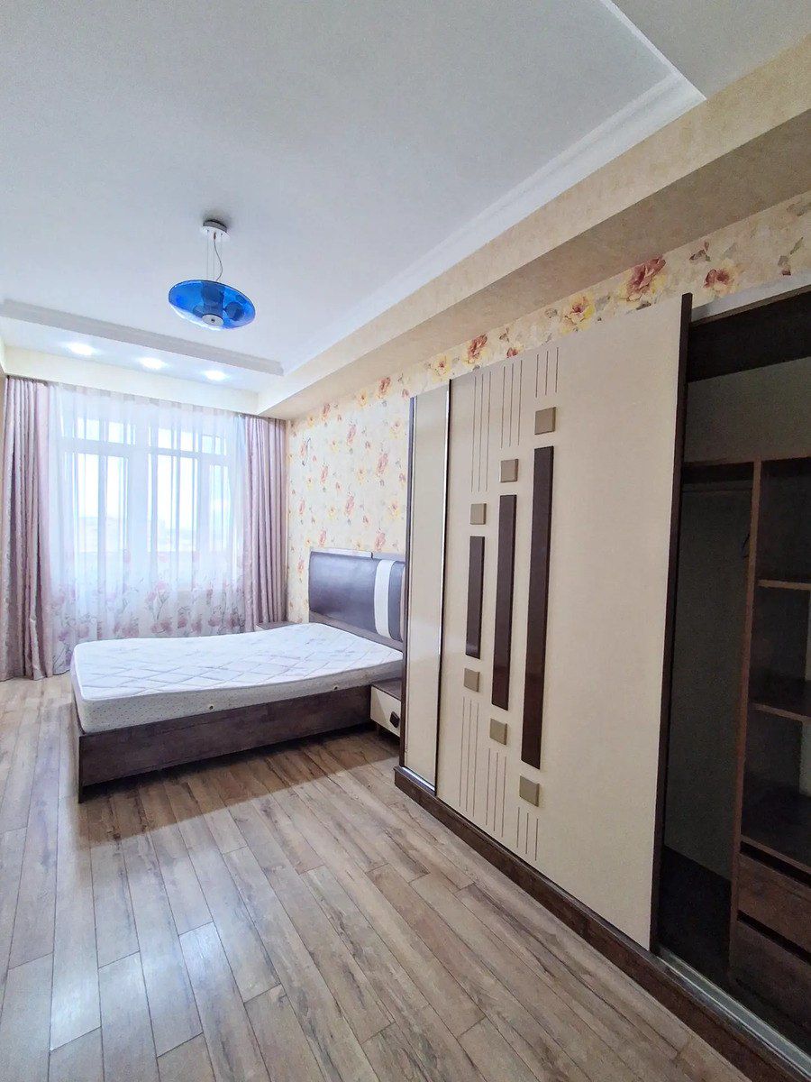 Satılır 2 otaqlı yeni tikili 68 m² — Mənzil, Bakı (5)