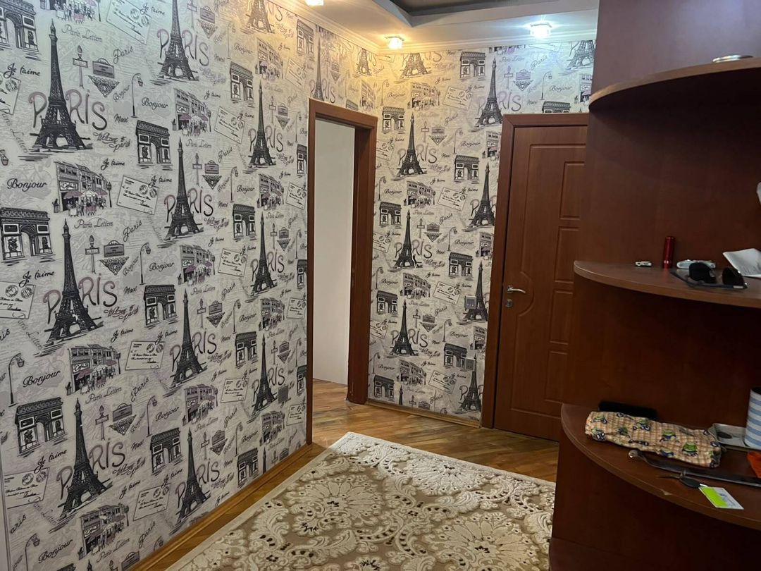 Satılır 3 otaqlı yeni tikili 75 m² — Mənzil, Bakı (7)