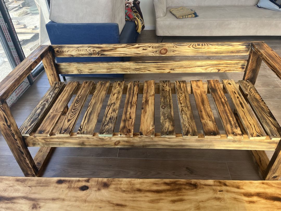 Masa və oturacaqlar — Mebel, Bakı (2)