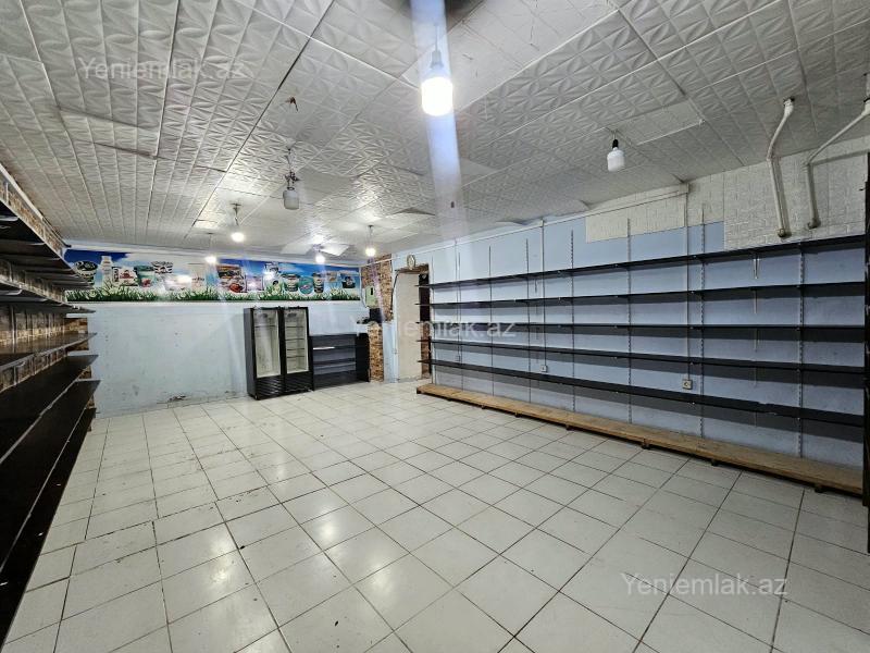 Kirayə 2 otaqlı Obyekt, 115 m², Yasamal rayonu — Əmlak, Bakı (5)