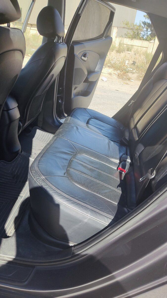 Hyundai ix35, 2010 il 88-CJ-759 — Avtomobillər, Bakı (8)
