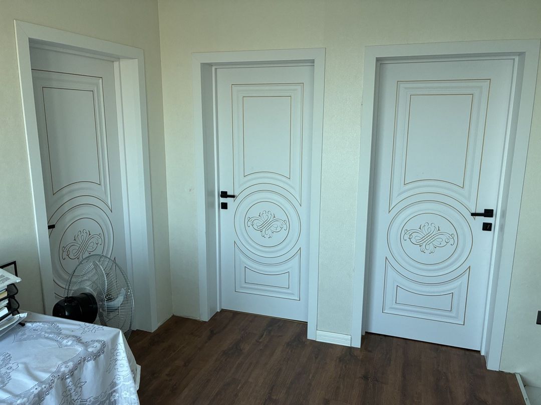 Satılır 4 otaqlı həyət evi/bağ evi 100 m² — Ev, villa, Bakı (3)