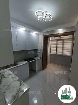 Satılır 3 otaqlı 90 m² köhnə tikili Xalqlar Dostluğu m — Mənzil (10)