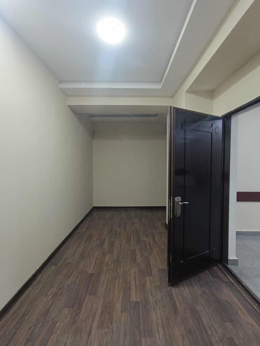 İcarəyə verilir 4 otaqlı ofis 157 m² — Ofis, Bakı (5)