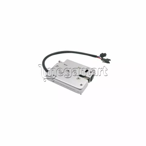 Elektrik kilid ZKTeco ECL02 — 29.99 ₼ · Bakı · Girişi idarəetmə sistemləri Elektrik kilid ZKTeco ECL02 — Bakı