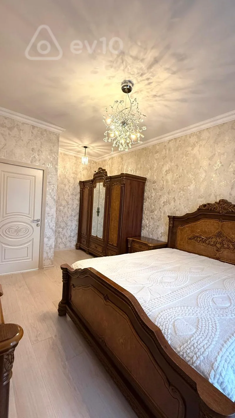 2 otaqlı mənzil, 61 m², Azadliq prospekti — Mənzil, Bakı (12)