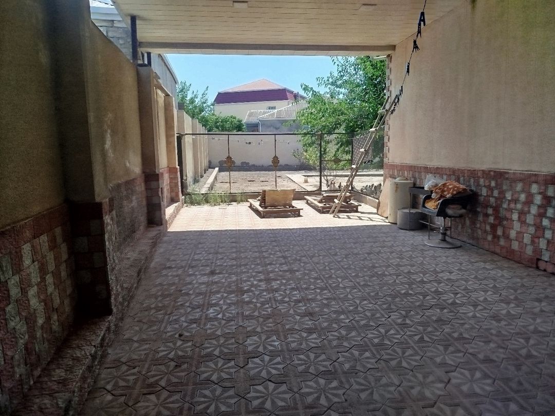 4.60 sot torpaq sahəsi, Mərdəkan qəs — Torpaq, Bakı (5)