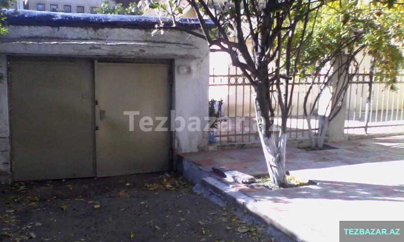 5 otaqlı həyət evi — Ev, villa, Bakı (2)