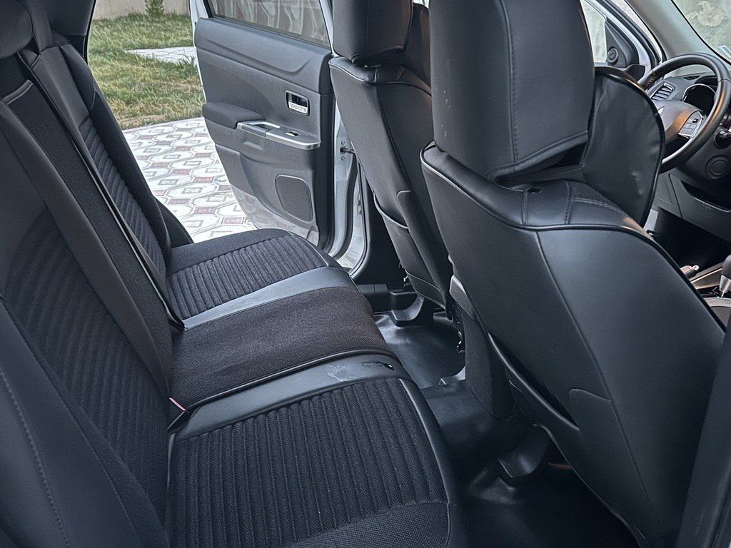 Mitsubishi Outlander Sport, 2.0 L, 2021 il, 81 000 km — Avtomobillər, Sumqayıt (6)