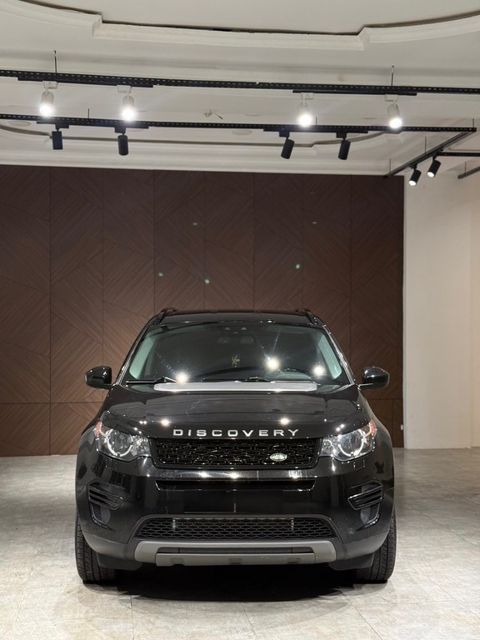 Land Rover Discovery Sport, 2.0 L, 2016 il, 177 028 km — 22 900 ₼ · Bakı · Avtomobillər Land Rover Discovery Sport, 2.0 L, 2016 il, 177 028 km — Bakı