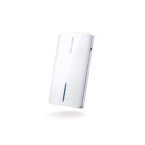 Wı-fı router TP-Link TL-MR3040 — Bakı