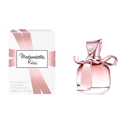 Nina Ricci Mademoiselle Ricci qadınlar üçün ətir suyu 30 ml — 70 ₼ · Bakı · Mallar Nina Ricci Mademoiselle Ricci qadınlar üçün ətir suyu 30 ml — Bakı